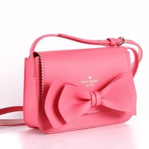 Kate Spade Vanderbilt Place Purse Mini